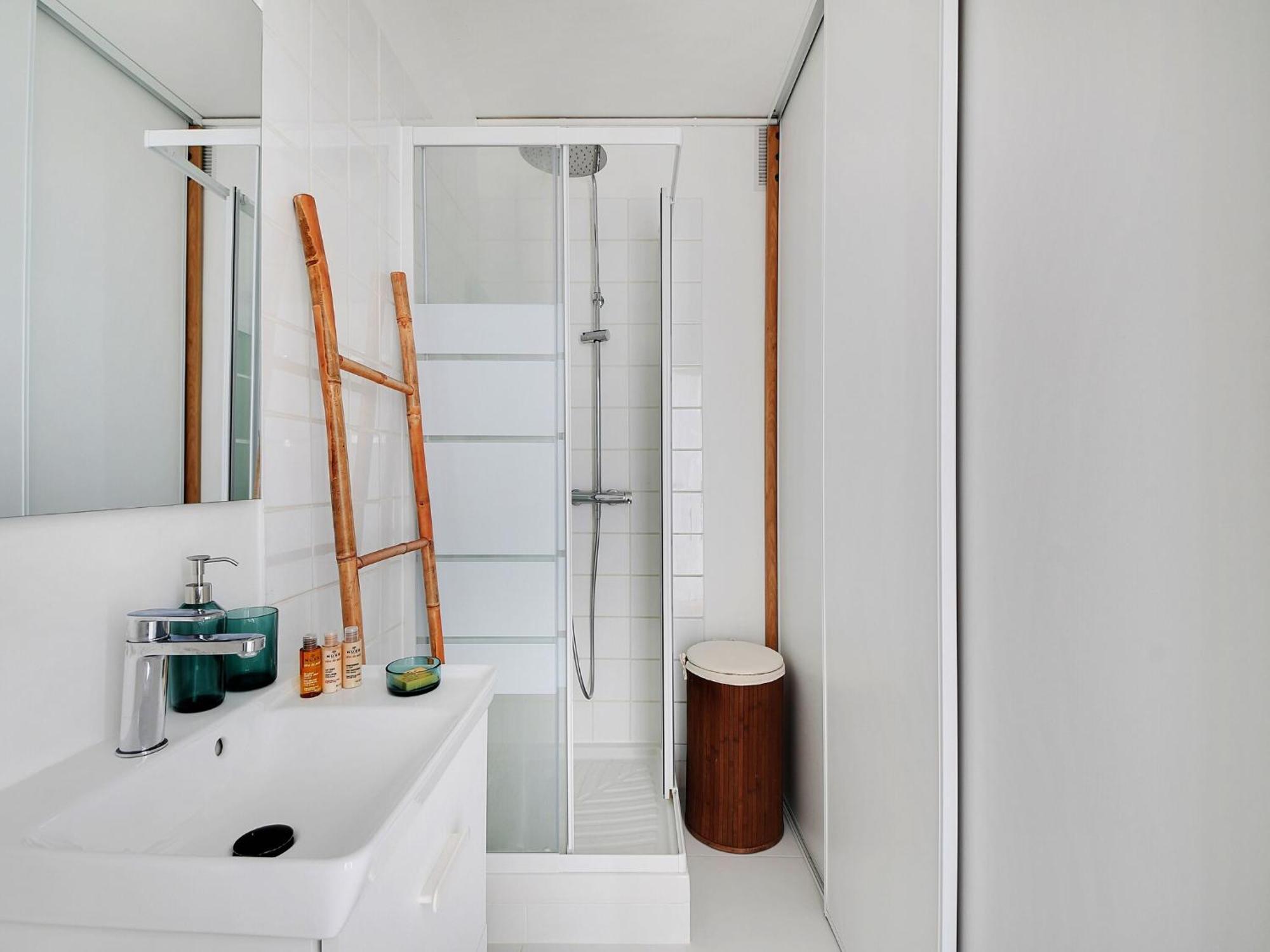 Apartment 2p Champs De Mars - La Motte Picquet Paris